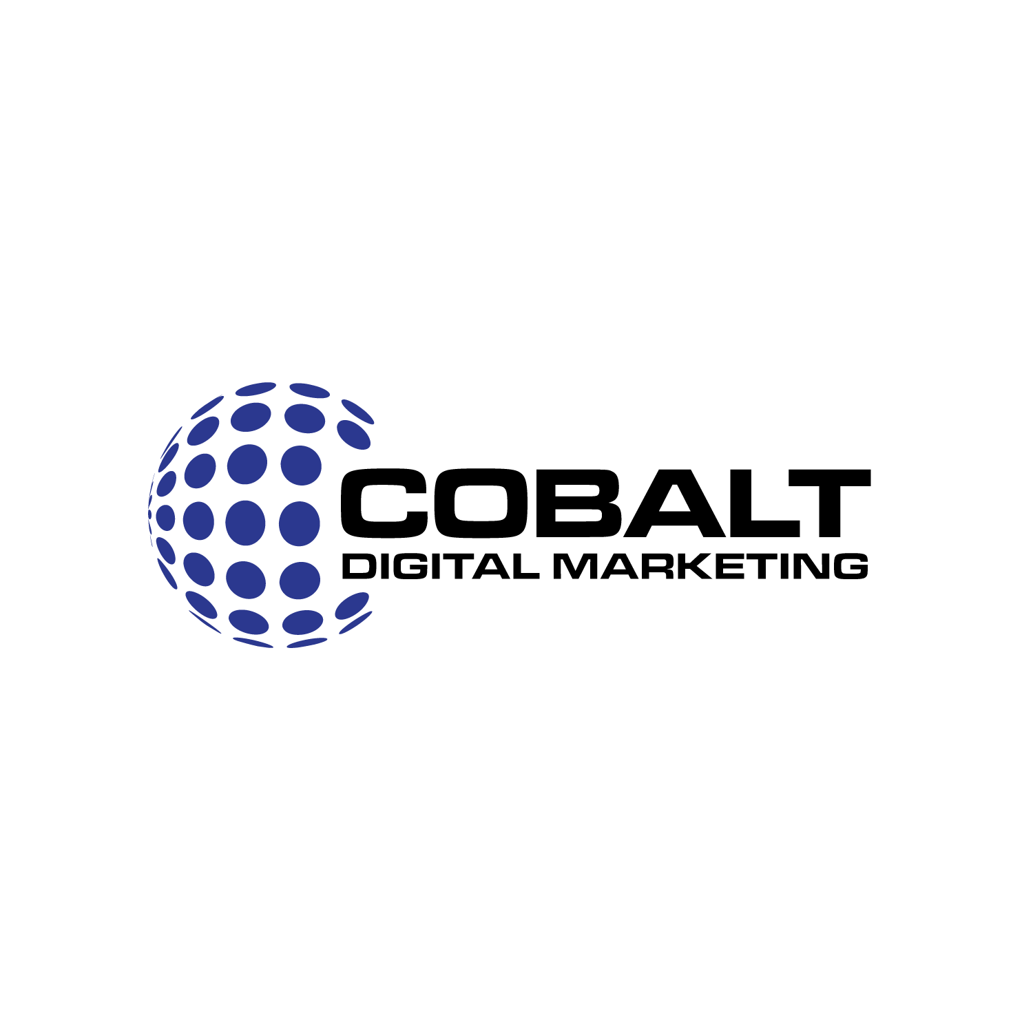 Logo Design by koncone koncoku for Cobalt Digital | Design #9247015