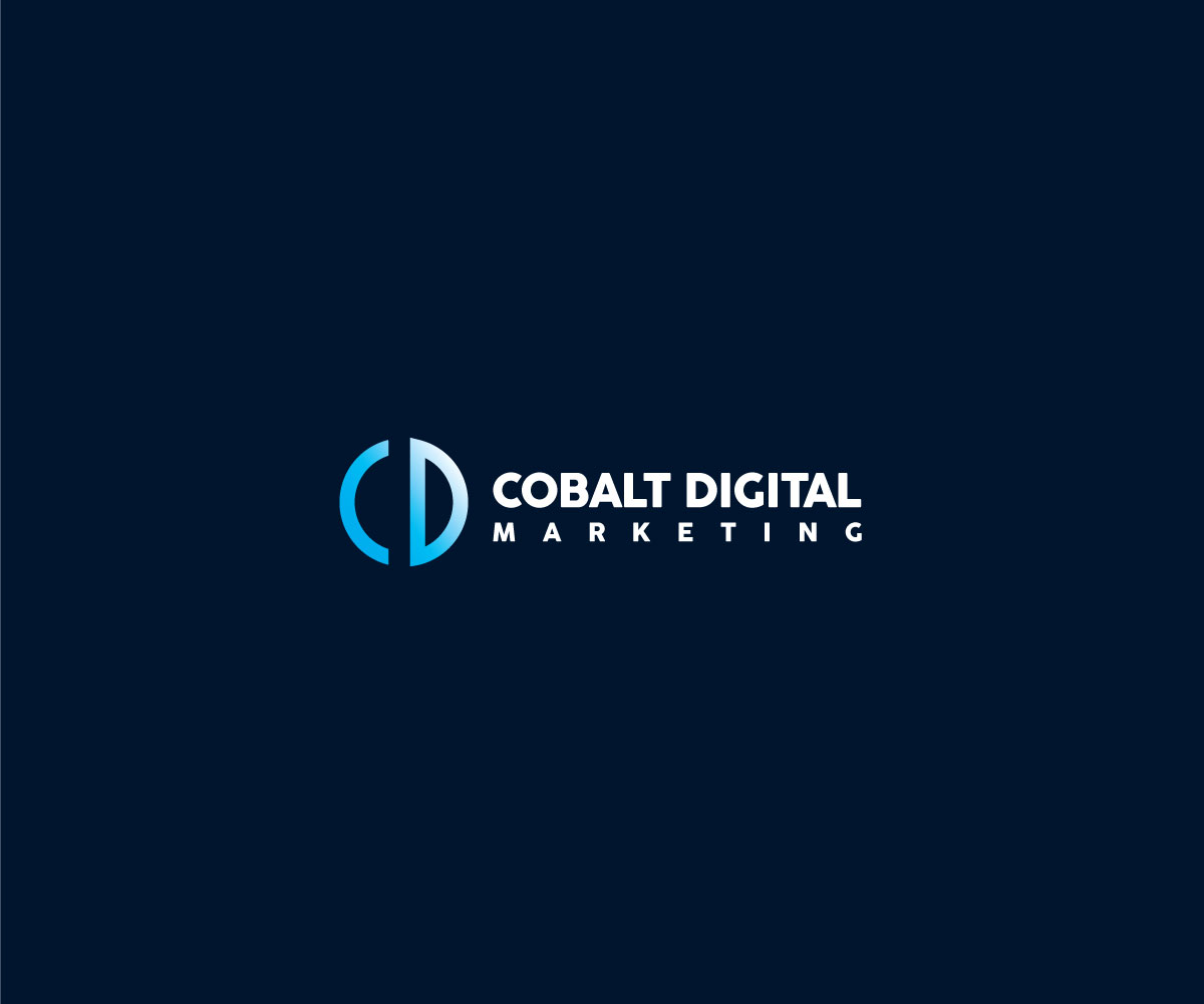 Logo Design by Omee63 for Cobalt Digital | Design #9235485