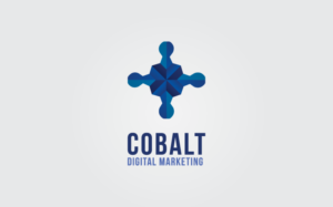 Logo Design by Vortex for Cobalt Digital | Design: #9234593