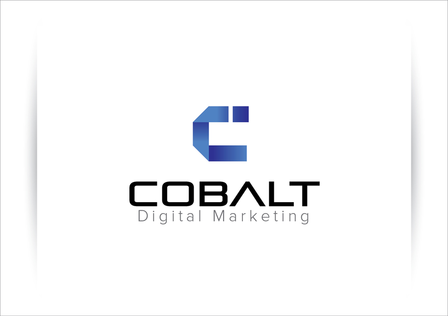 Logo Design by Gala for Cobalt Digital | Design #9243537