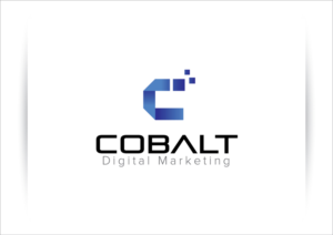 Logo Design by Gala for Cobalt Digital | Design: #9243545