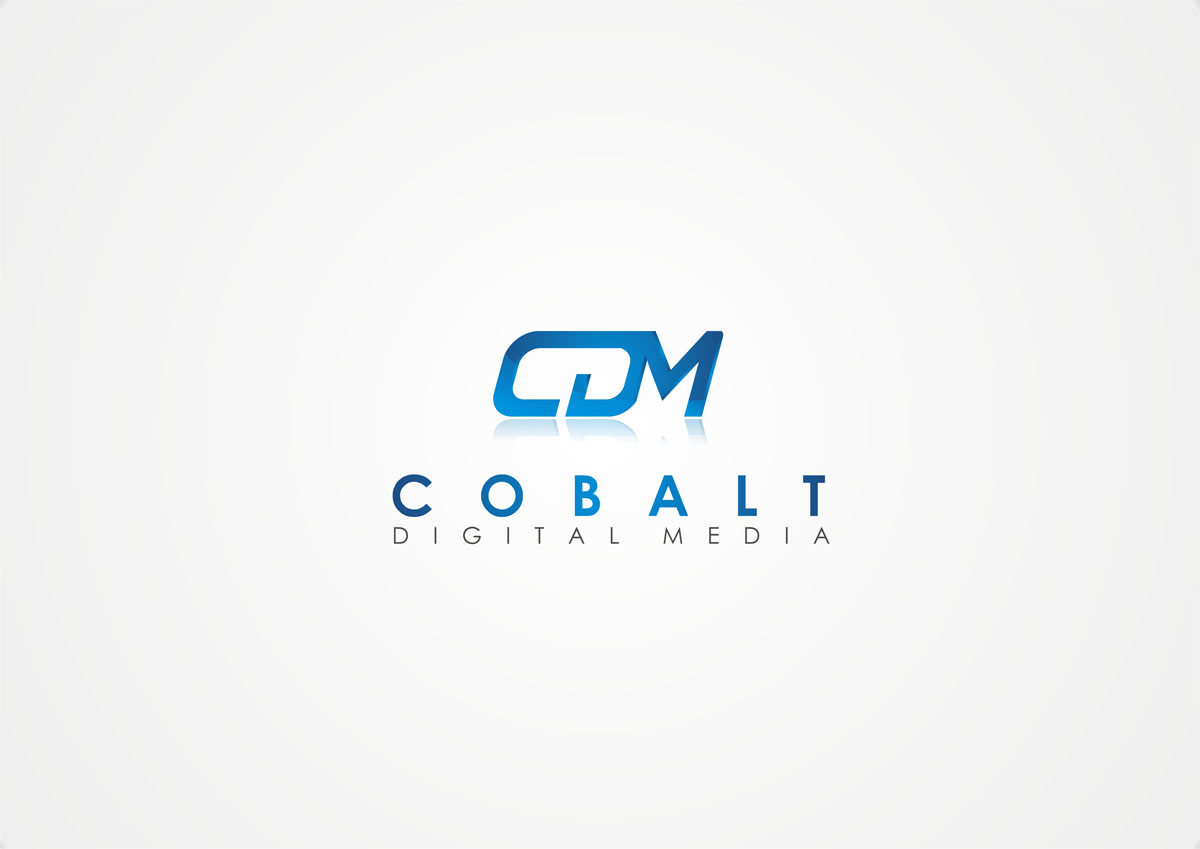 Logo Design by rgrider for Cobalt Digital | Design #9223029