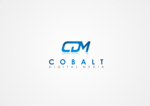 Logo Design by rgrider for Cobalt Digital | Design: #9223029