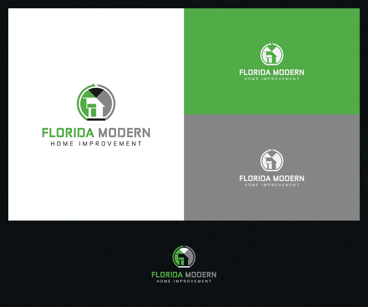 Logo Design by Roy for this project | Design #9480438