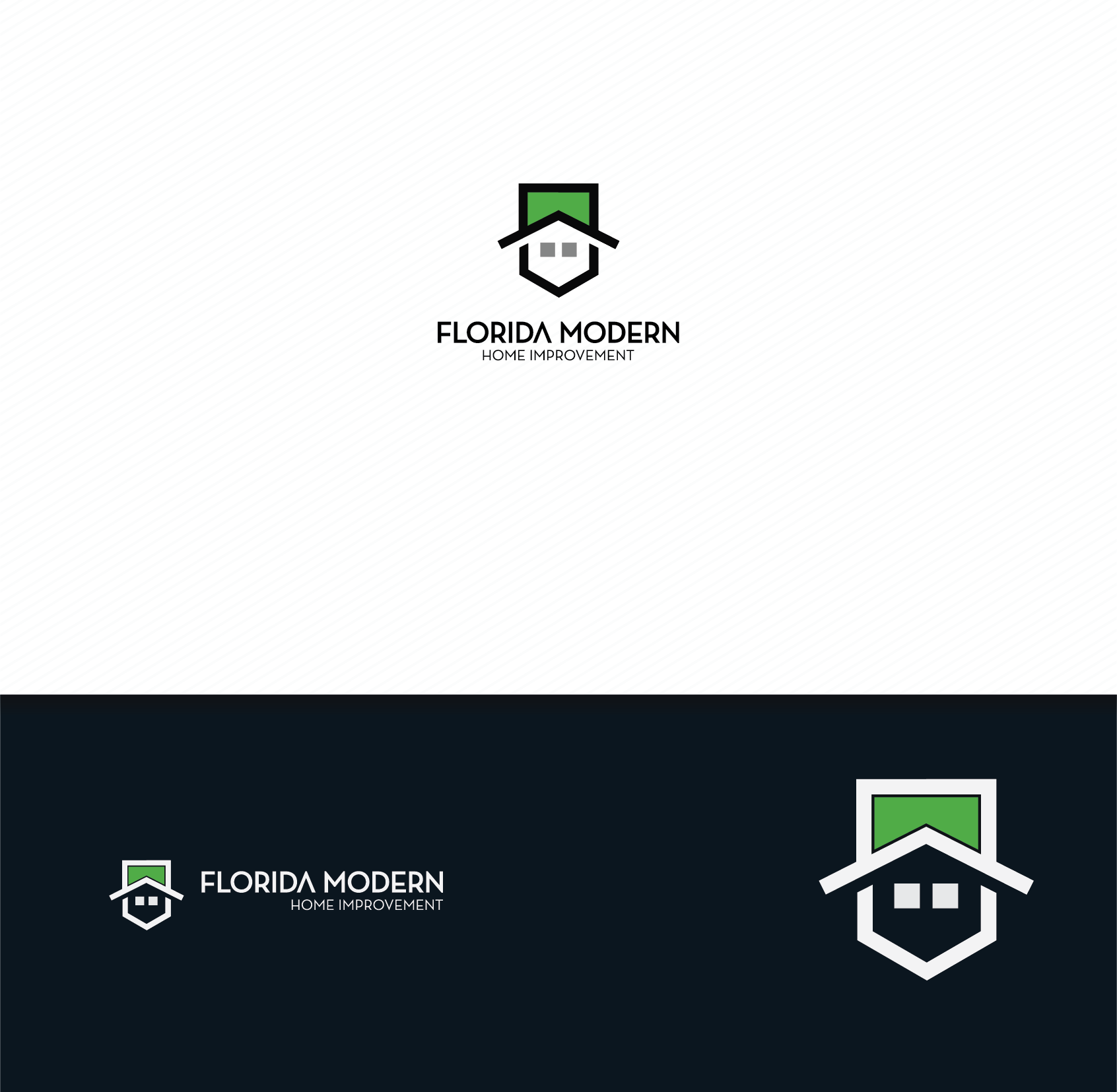 Logo Design by Blind for this project | Design #9469458
