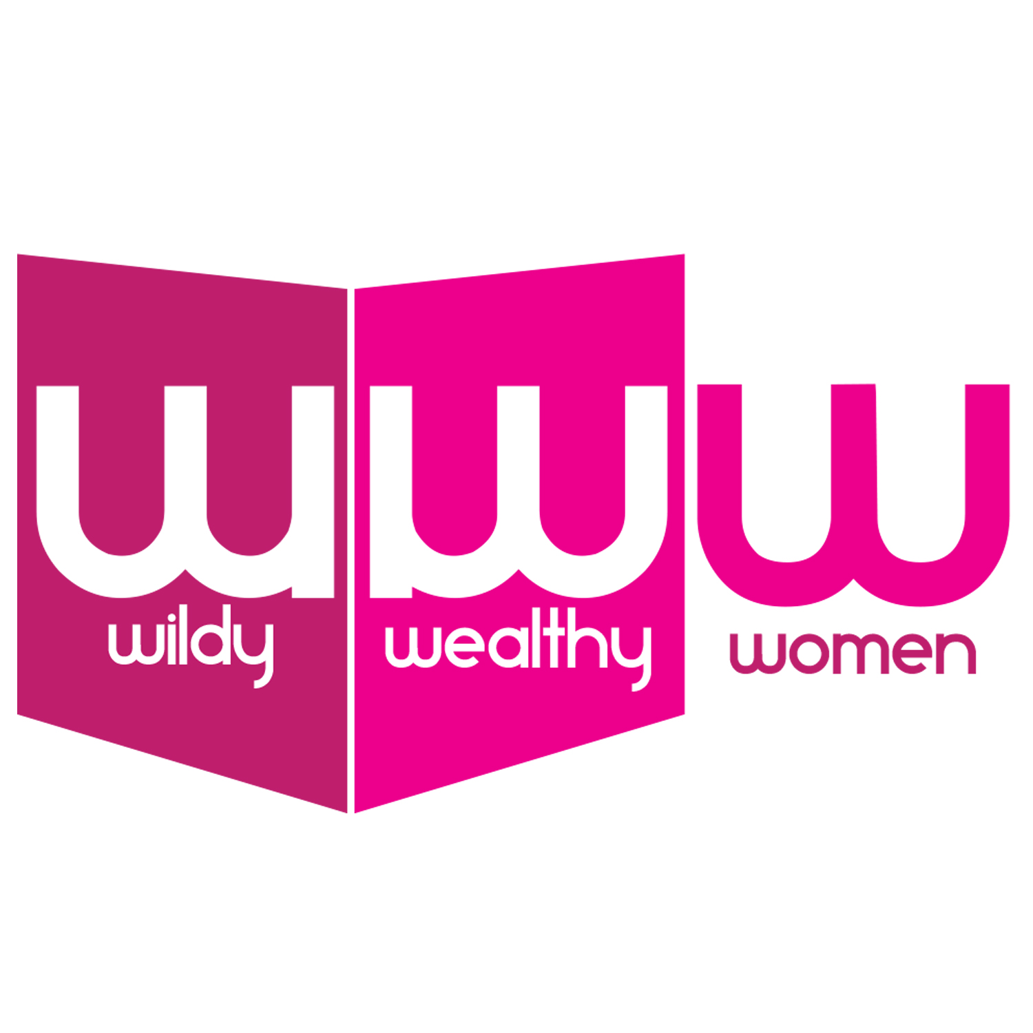 Logo Design by Ian Wijaya for  WildlyWealthy.Com | Design #9243558