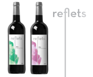 Design Étiquette par Digital Love pour ce projet | Design : #9329395