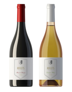 Label Design by electronymous for this project | Design: #9398938