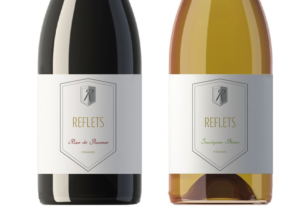 Label Design by electronymous for this project | Design: #9398939