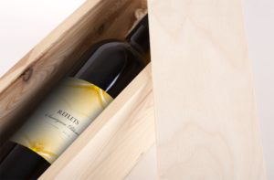 Label Design by Gagilend for this project | Design: #9330544