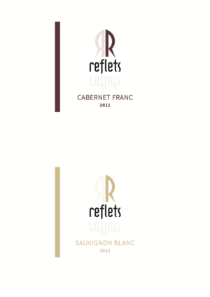 Label Design by Tony Walker Graphics Limited for this project | Design: #9314834