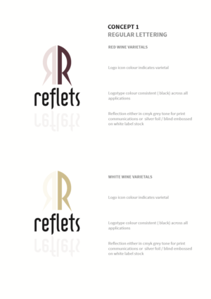 Label Design by Tony Walker Graphics Limited for this project | Design: #9314835