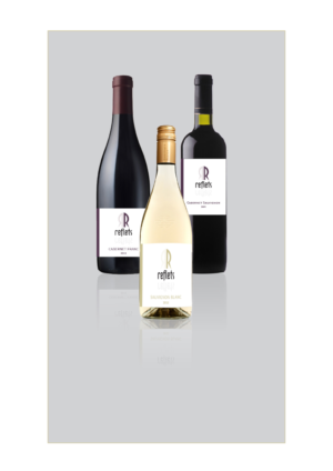 Label Design by Tony Walker Graphics Limited for this project | Design: #9314836