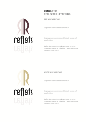 Label Design by Tony Walker Graphics Limited for this project | Design: #9314839