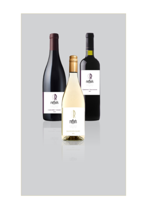 Label Design by Tony Walker Graphics Limited for this project | Design: #9314840