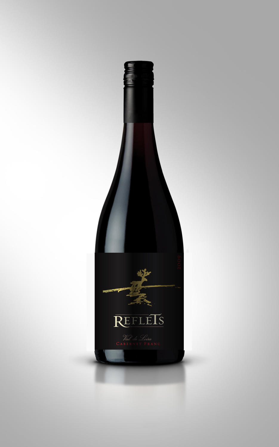 Etikett-Design von Milos Jovic für dieses Projekt | Design #9232197