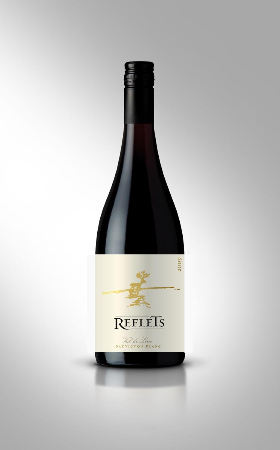 Etikett-Design von Milos Jovic für dieses Projekt | Design #9232198