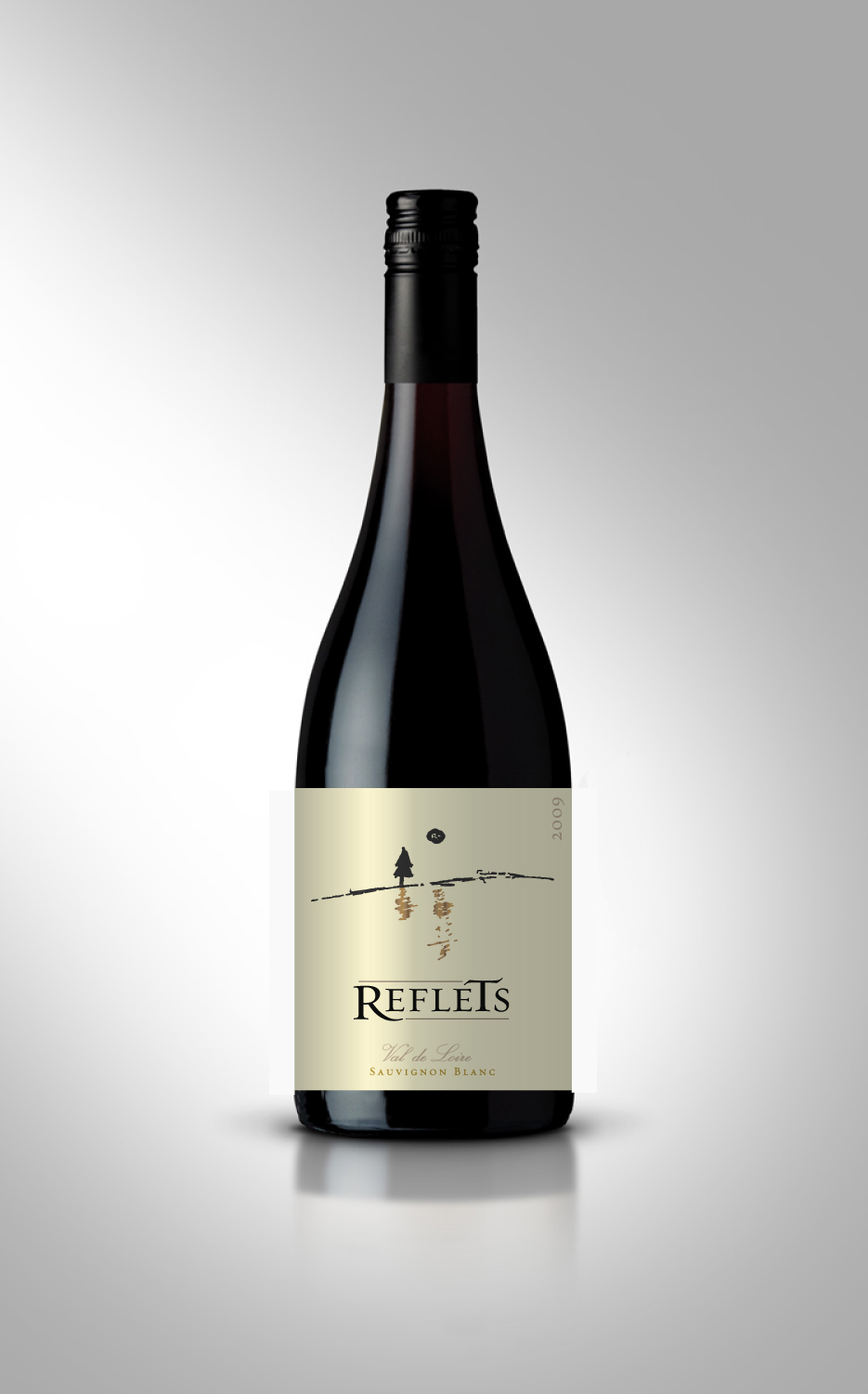 Etikett-Design von Milos Jovic für dieses Projekt | Design #9232200