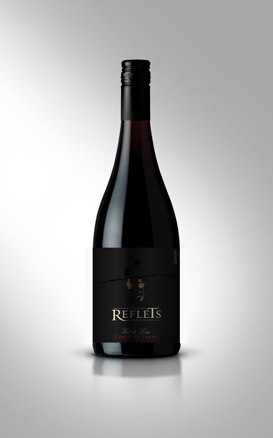 Etikett-Design von Milos Jovic für dieses Projekt | Design #9232201