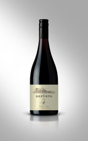 Design Étiquette par Milos Jovic pour ce projet | Design : #9268300