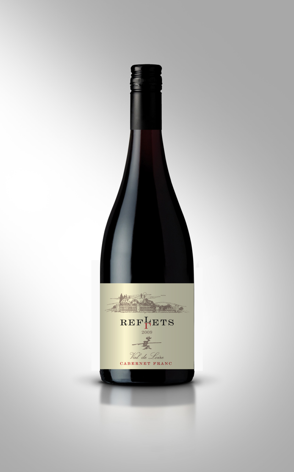 Label Design by Milos Jovic for this project | Design #9268301