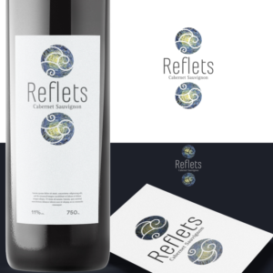 Label Design by QuattroCreative