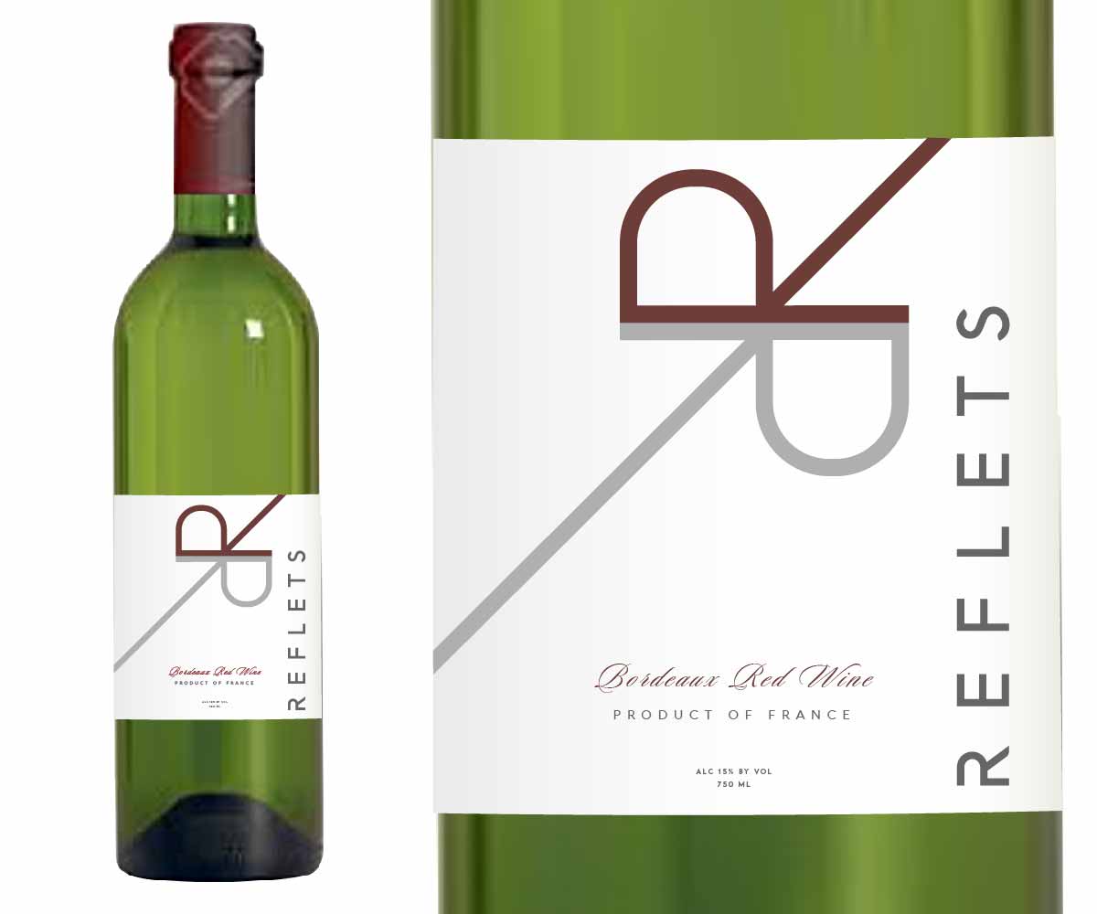 Label Design by GliderGraphx for this project | Design #9379260