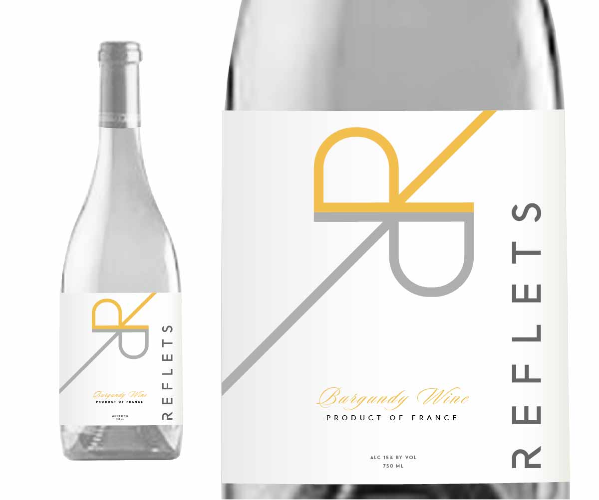 Label Design by GliderGraphx for this project | Design #9379272
