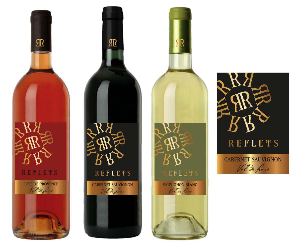 Diseño de Etiqueta por Bittersweet para este proyecto | Diseño #9278652