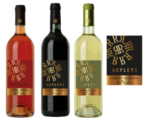 Design Étiquette par Bittersweet pour ce projet | Design : #9278652