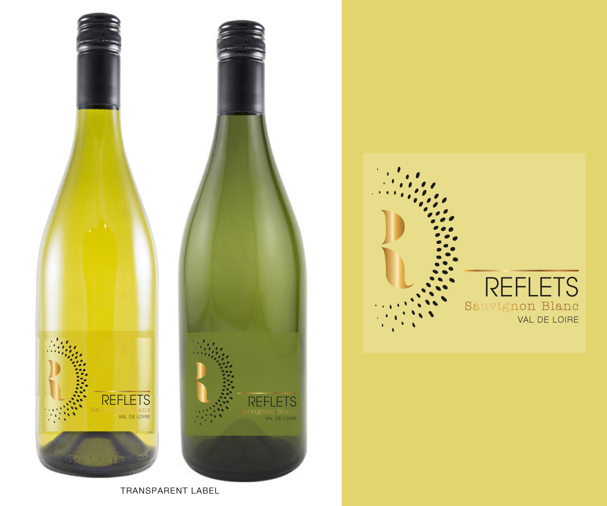 Label Design by Bittersweet for this project | Design #9328416