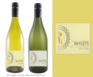 Design Étiquette par Bittersweet pour ce projet | Design : #9328417