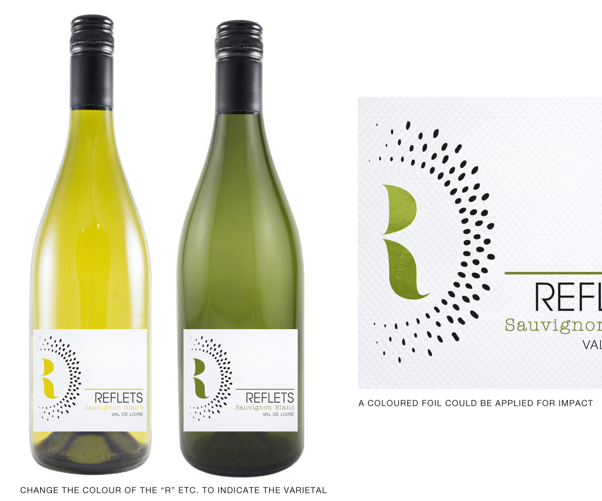 Label Design by Bittersweet for this project | Design #9328423