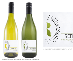 Design Étiquette par Bittersweet pour ce projet | Design : #9328423