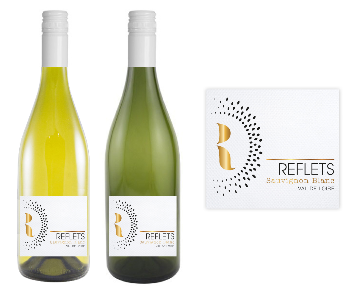 Label Design by Bittersweet for this project | Design #9349115