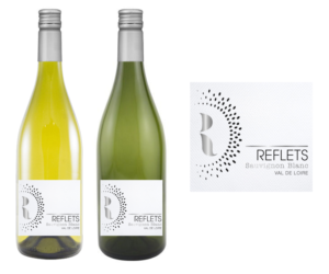 Design Étiquette par Bittersweet pour ce projet | Design : #9349116