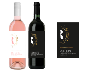 Design Étiquette par Bittersweet pour ce projet | Design : #9430554