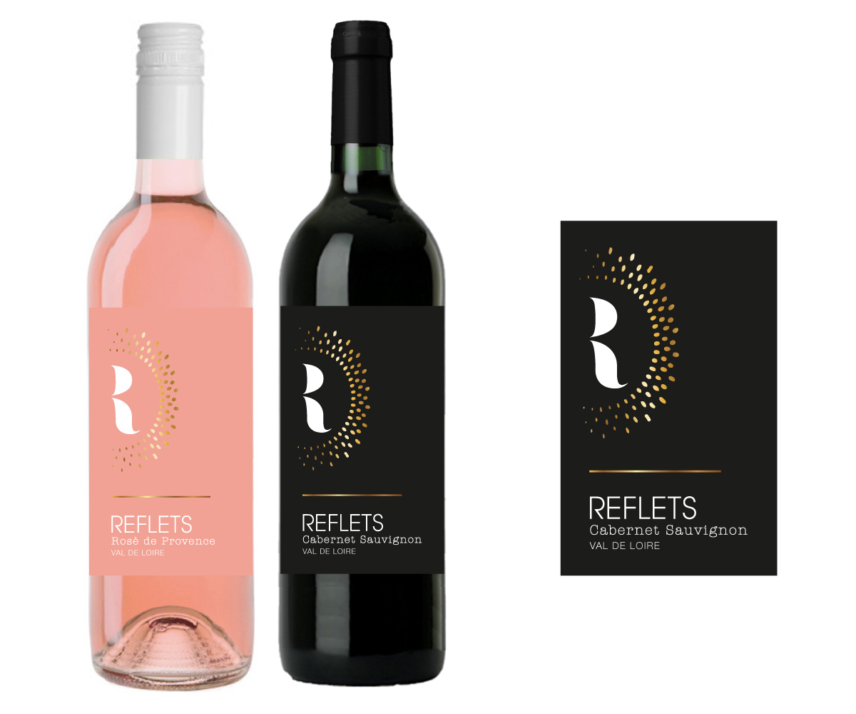 Label Design by Bittersweet for this project | Design #9430555