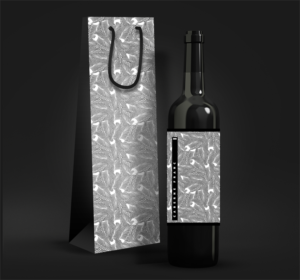 Label Design by Alex_Digital for this project | Design: #9329636