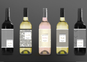 Label Design by Alex_Digital for this project | Design: #9331260