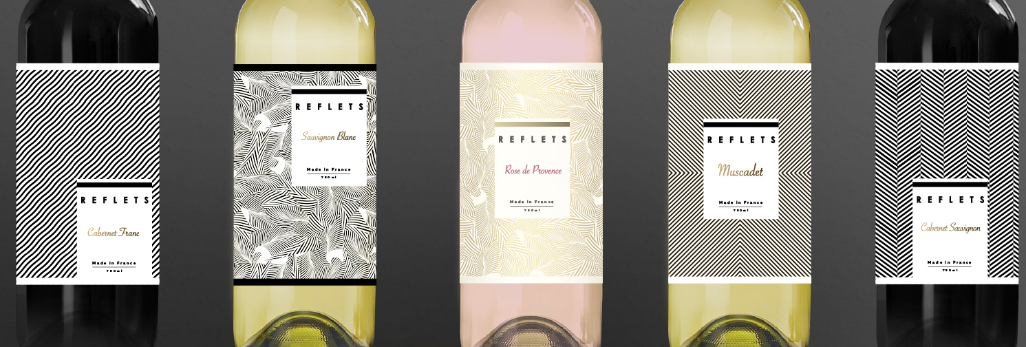 Label Design by Alex_Digital for this project | Design #9331261