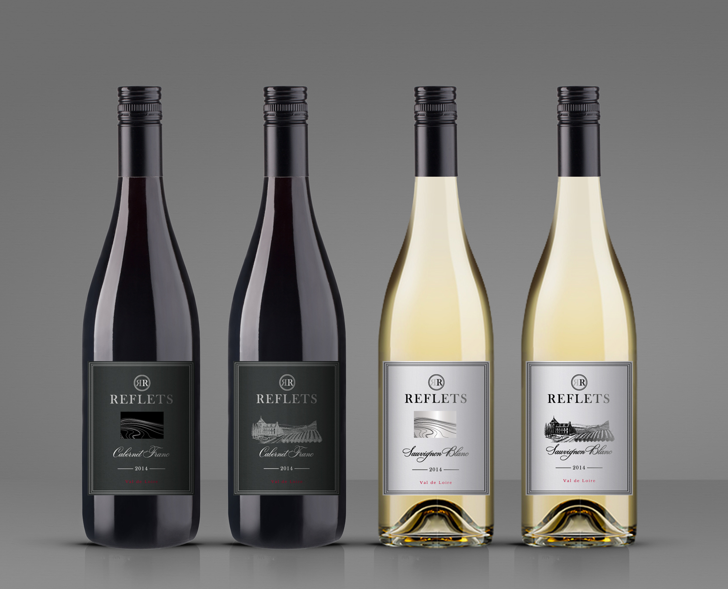 Etikett-Design von Shark1 für dieses Projekt | Design #9267081