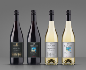 Design Étiquette par Shark1 pour ce projet | Design : #9269716