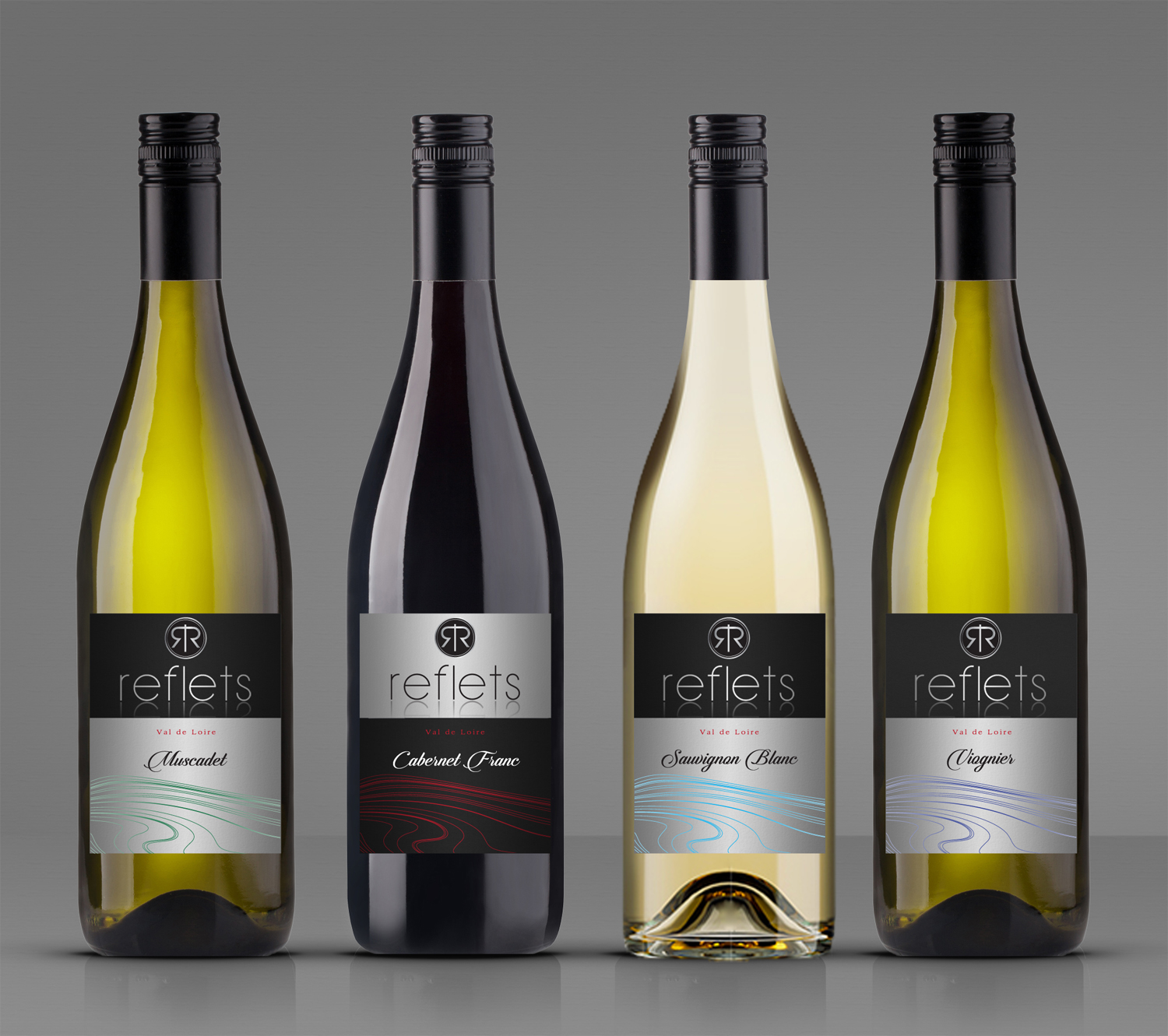 Label Design by Shark1 for this project | Design #9309638