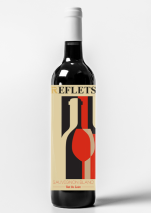 Etikett-Design von dii für dieses Projekt | Design: #9236975