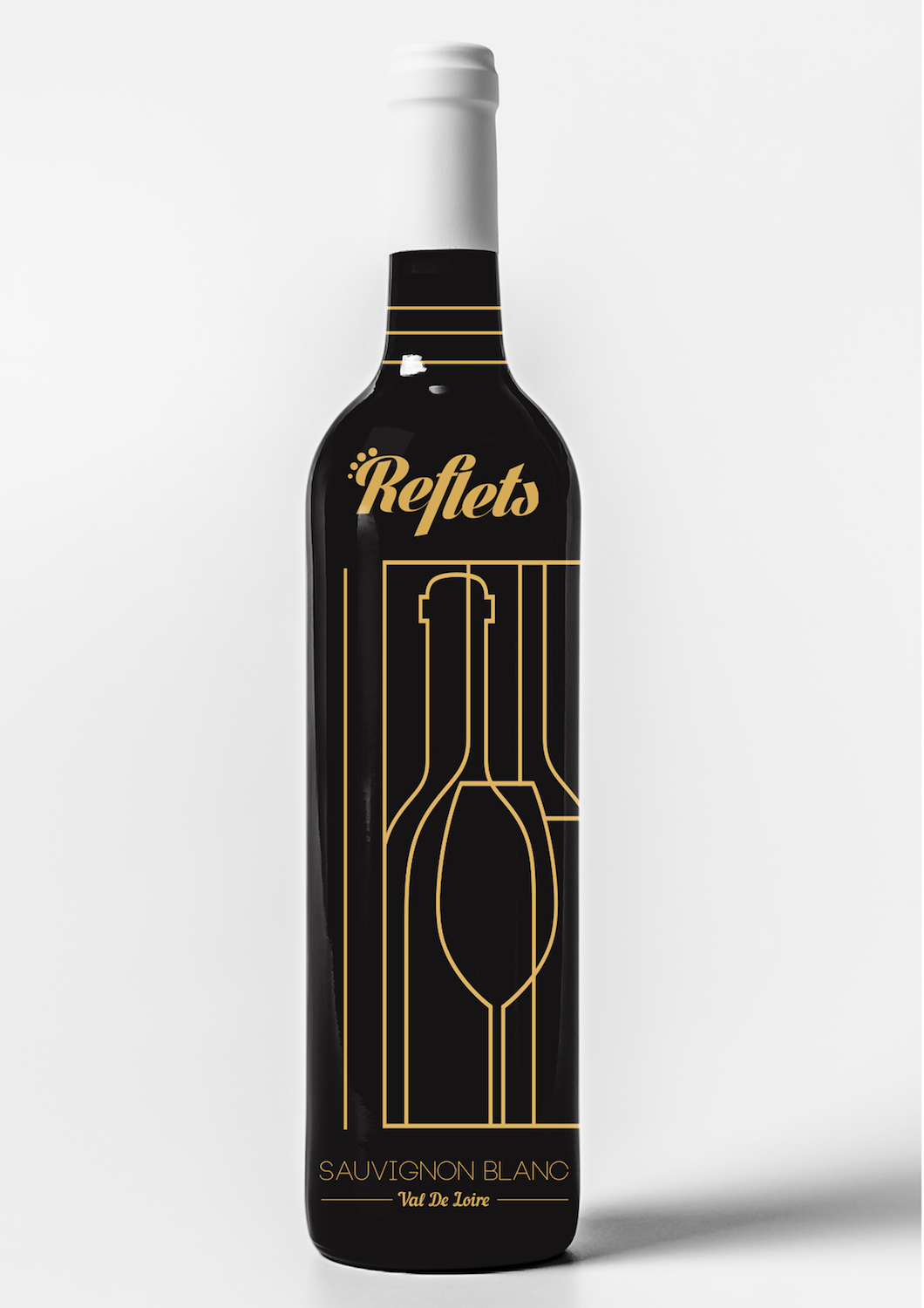 Label Design by dii for this project | Design #9236977