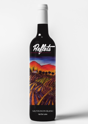 Etikett-Design von dii für dieses Projekt | Design: #9236979