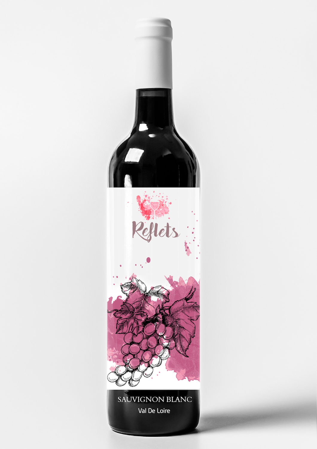 Label Design by dii for this project | Design #9236987