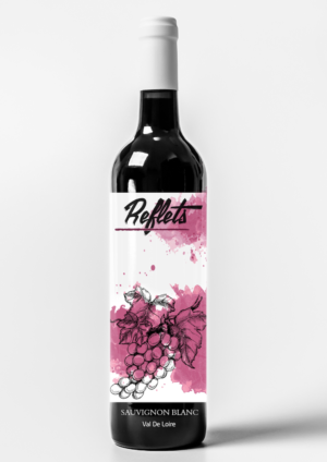 Etikett-Design von dii für dieses Projekt | Design: #9236988