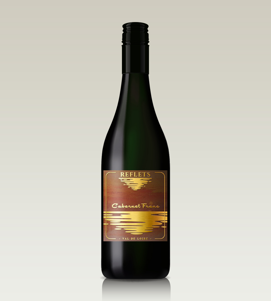 Label Design by dii for this project | Design #9237030